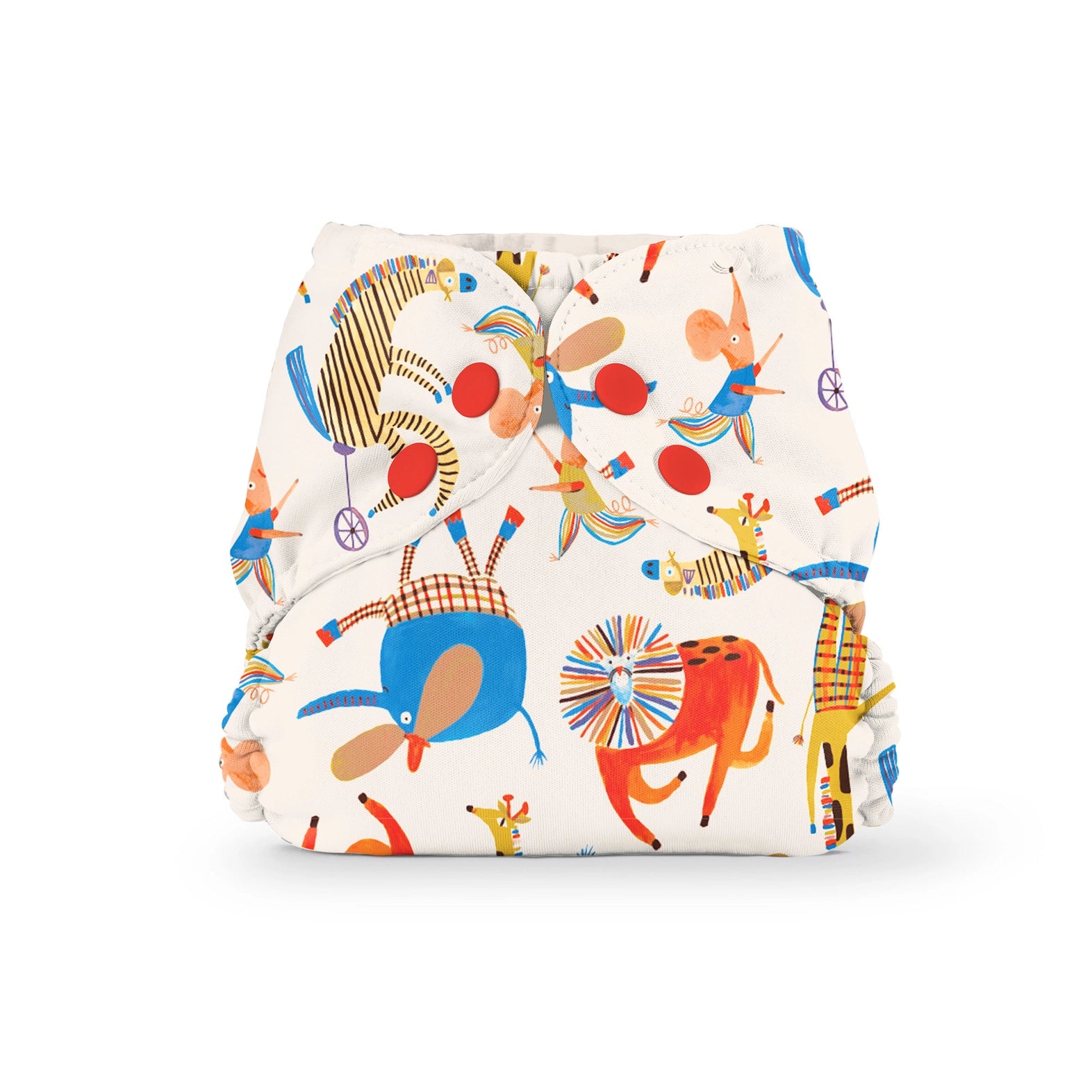 Esembly Outer Shell